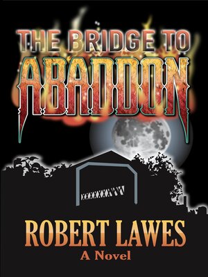 cover image of The Bridge to Abaddon